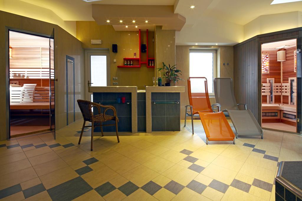 Wellness Penzion Pod Rozhlednou Kostelec nad Orlicí Εξωτερικό φωτογραφία