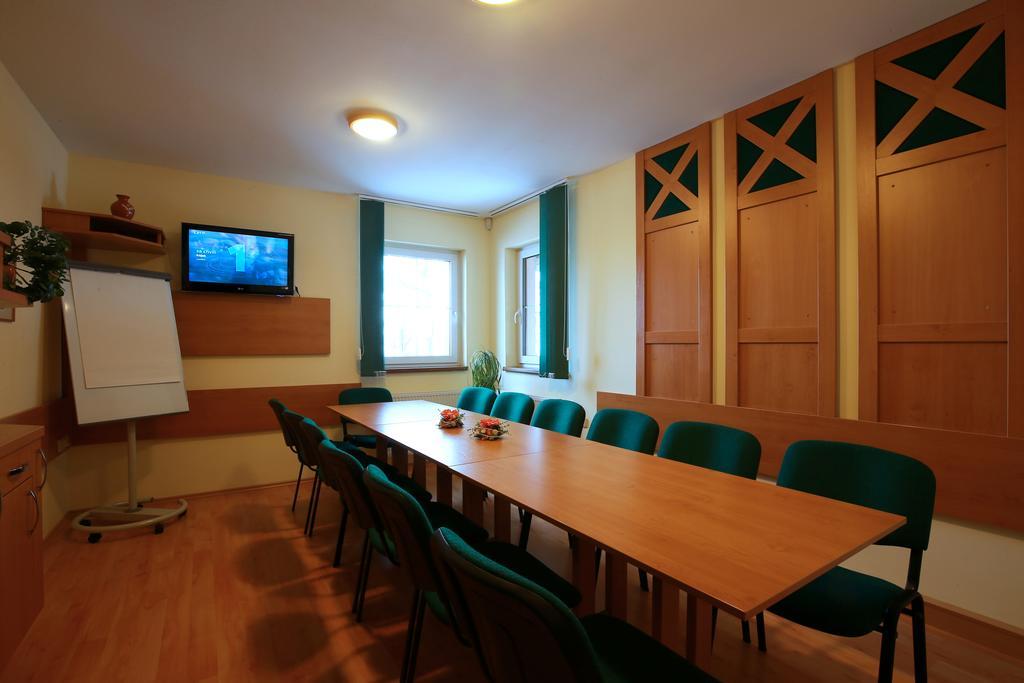 Wellness Penzion Pod Rozhlednou Kostelec nad Orlicí Εξωτερικό φωτογραφία