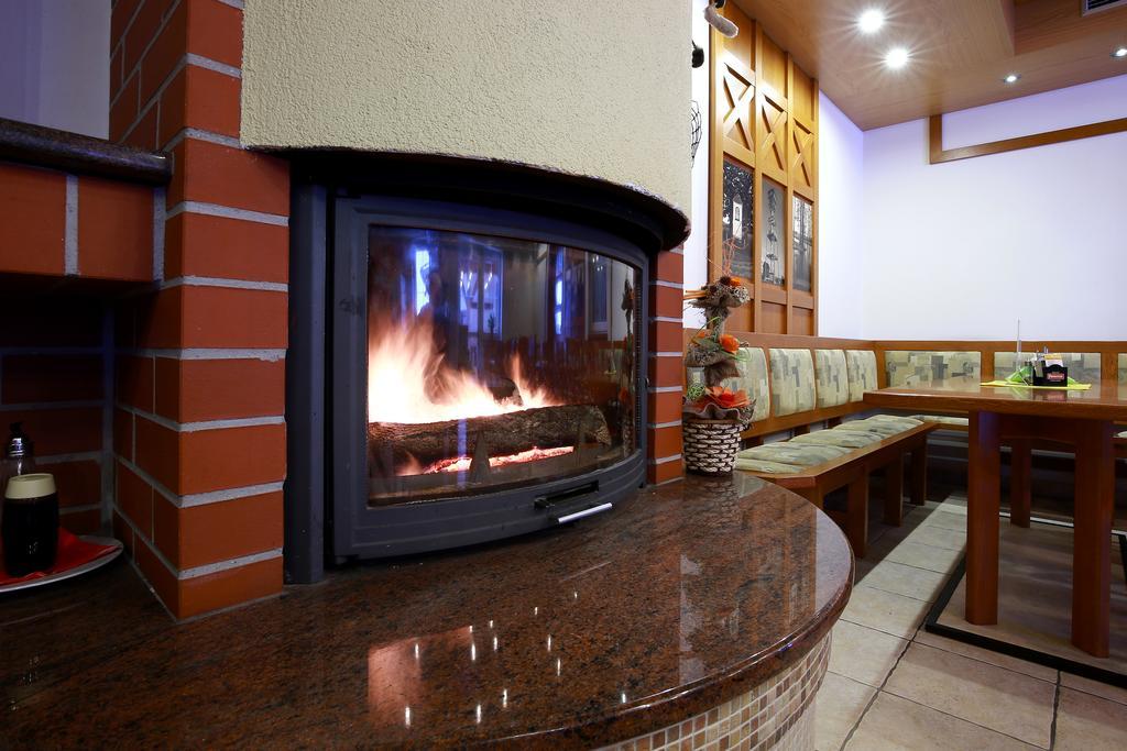 Wellness Penzion Pod Rozhlednou Kostelec nad Orlicí Εξωτερικό φωτογραφία