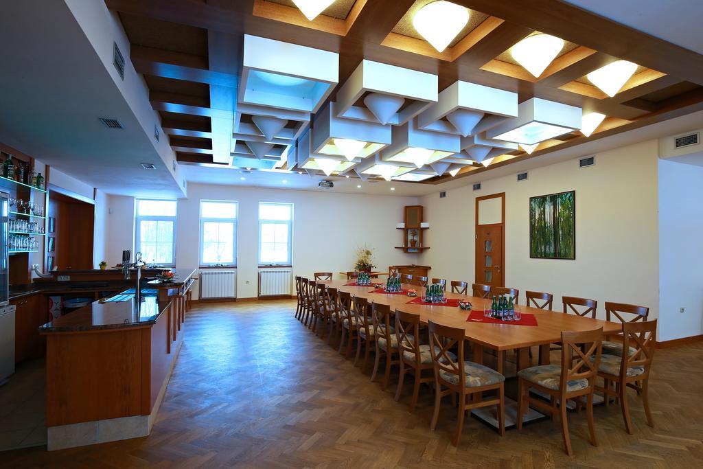 Wellness Penzion Pod Rozhlednou Kostelec nad Orlicí Εξωτερικό φωτογραφία
