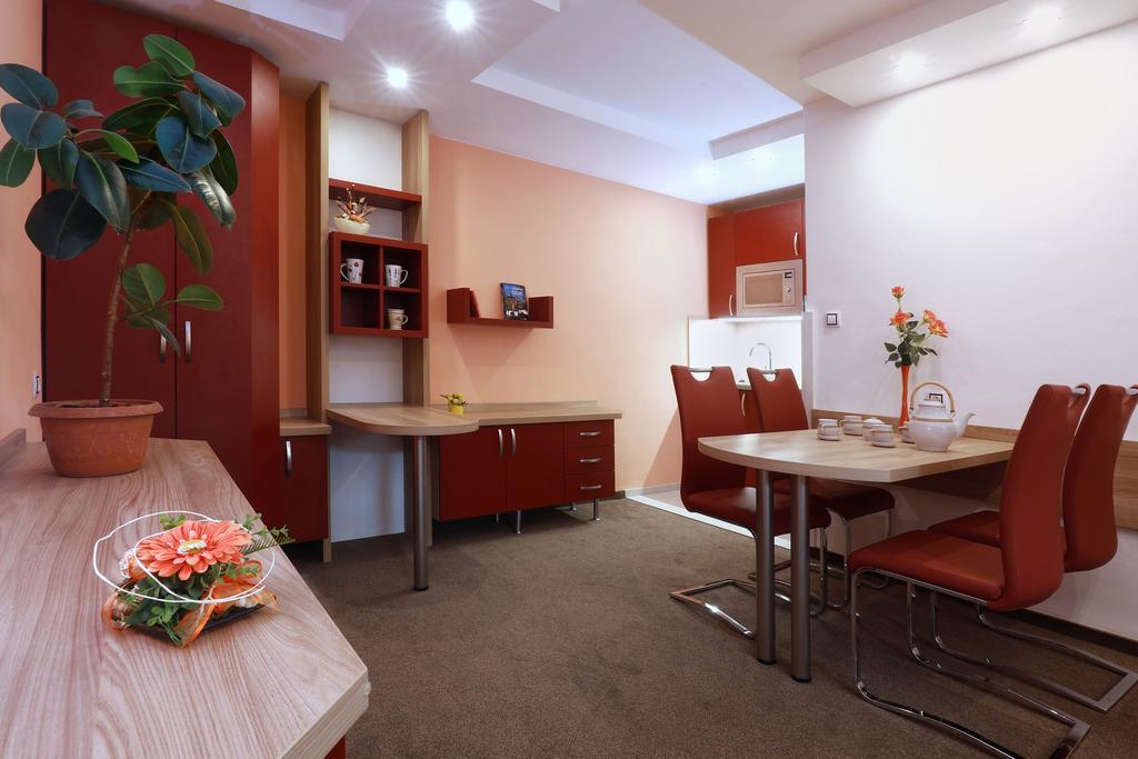 Wellness Penzion Pod Rozhlednou Kostelec nad Orlicí Εξωτερικό φωτογραφία